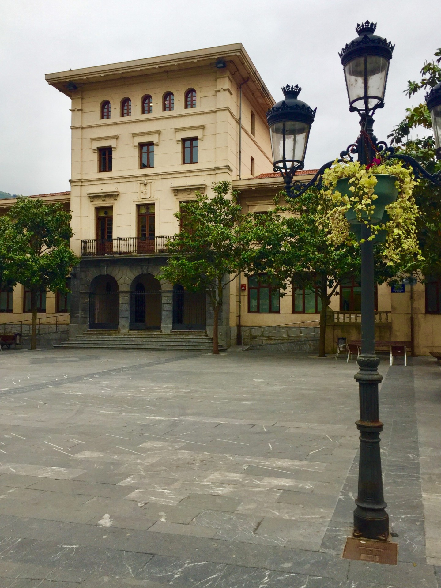 Ayuntamiento de Ugao-Miraballes